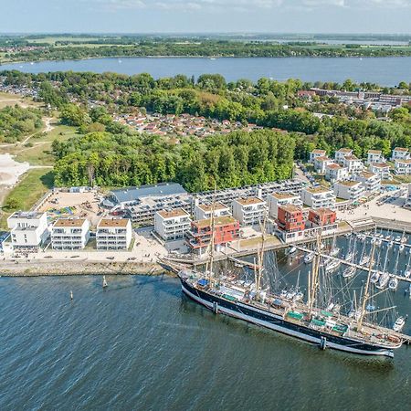 Awesome Apartment In Luebeck Travemuende With Sauna Экстерьер фото