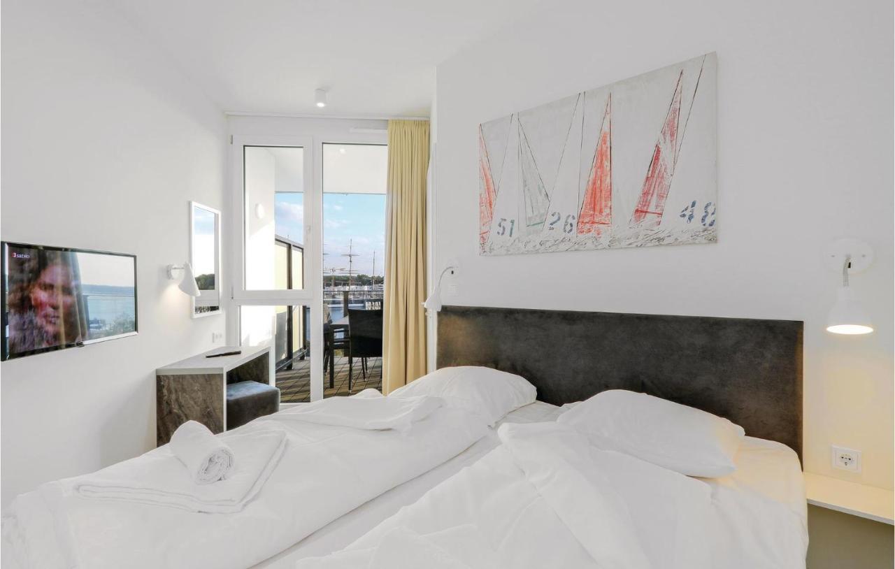 Awesome Apartment In Luebeck Travemuende With Sauna Экстерьер фото