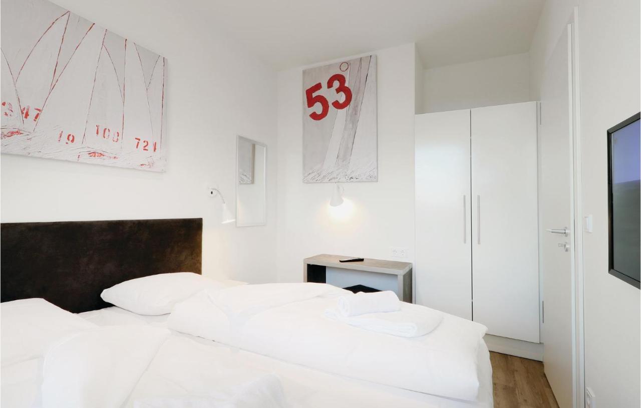 Awesome Apartment In Luebeck Travemuende With Sauna Экстерьер фото