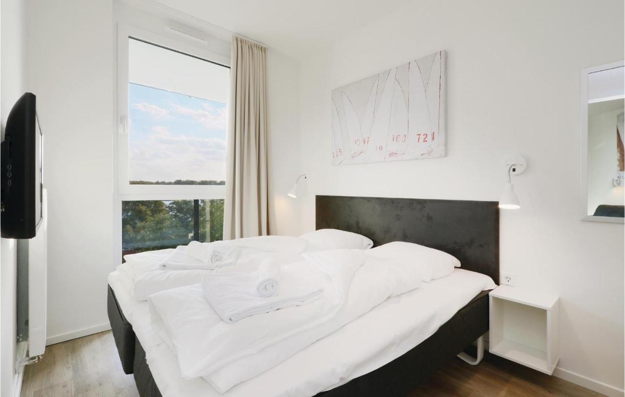 Awesome Apartment In Luebeck Travemuende With Sauna Экстерьер фото