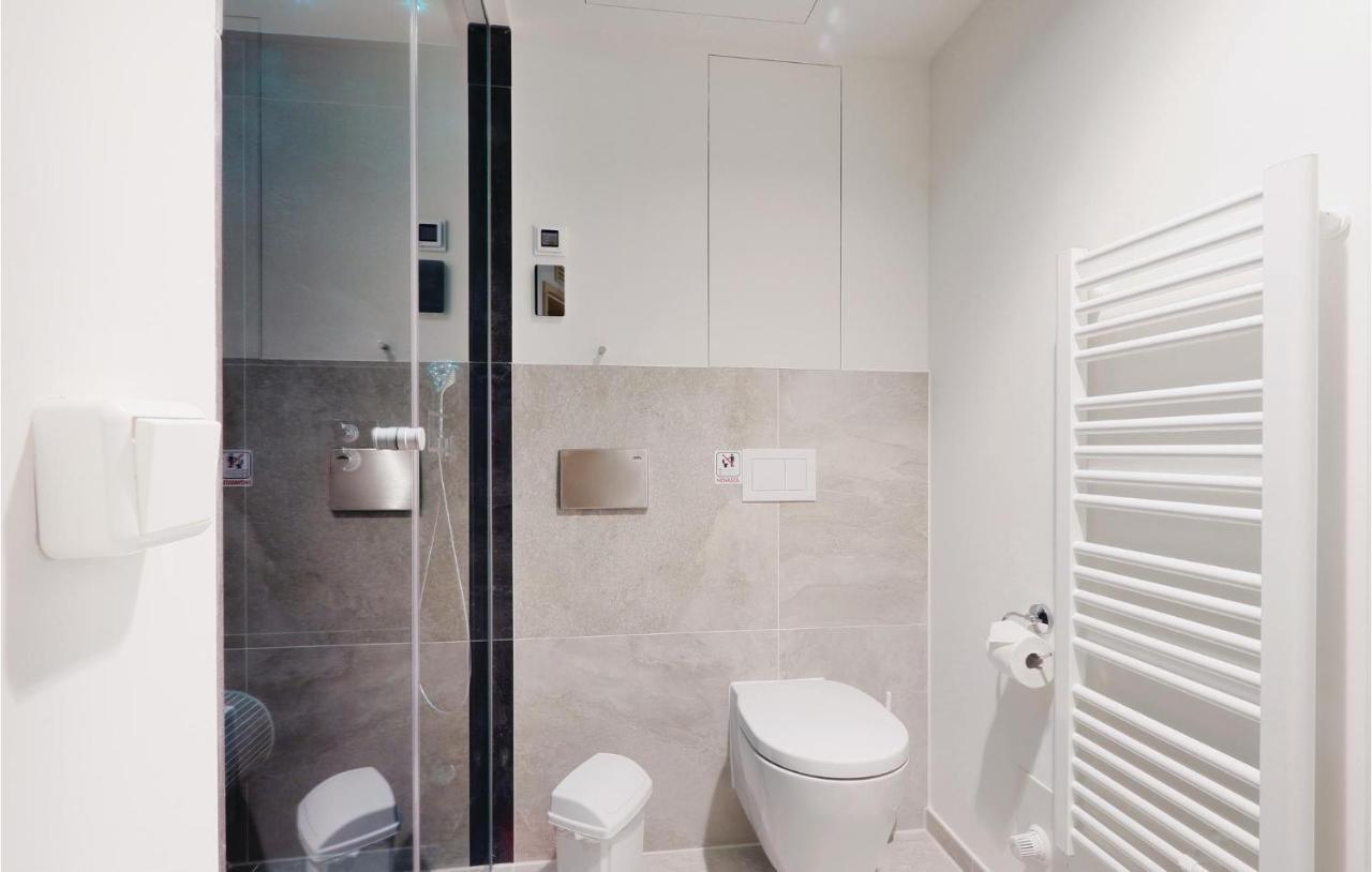 Awesome Apartment In Luebeck Travemuende With Sauna Экстерьер фото