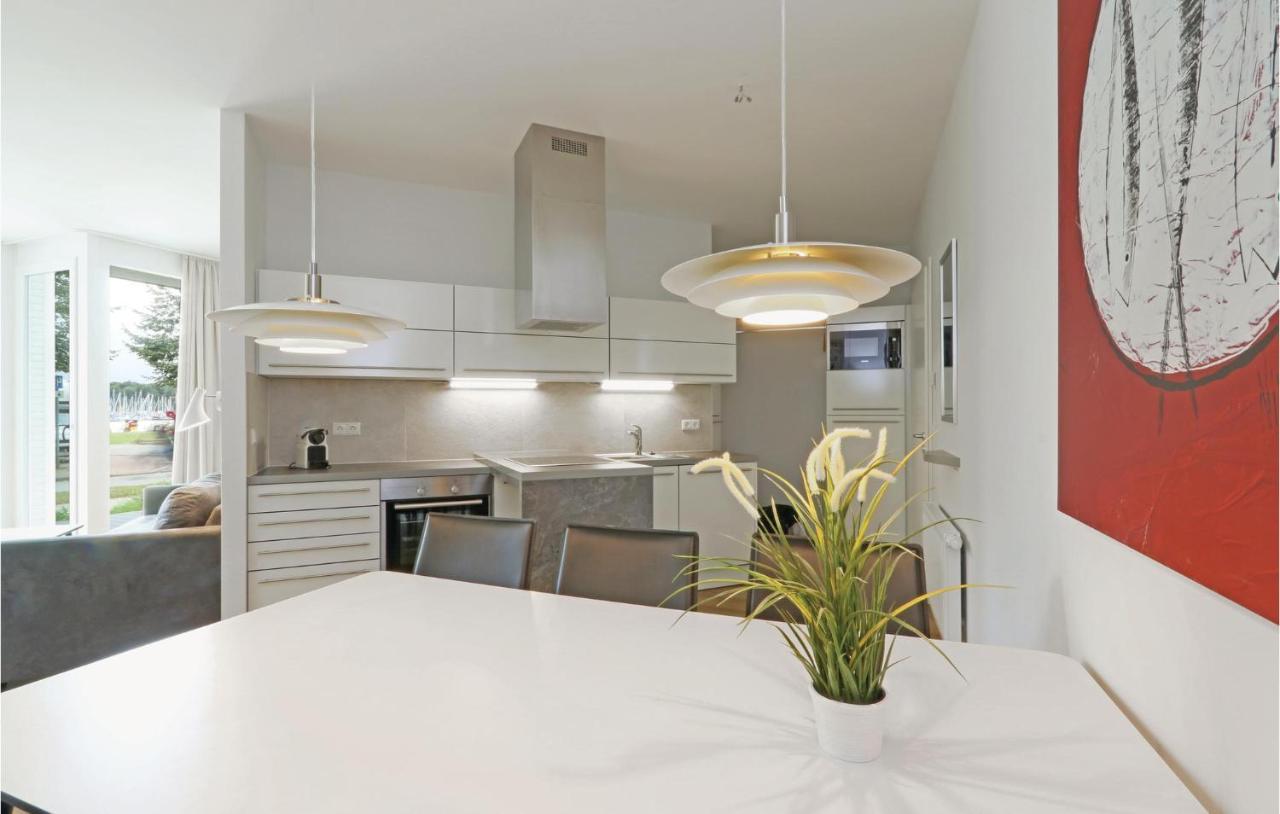 Awesome Apartment In Luebeck Travemuende With Sauna Экстерьер фото