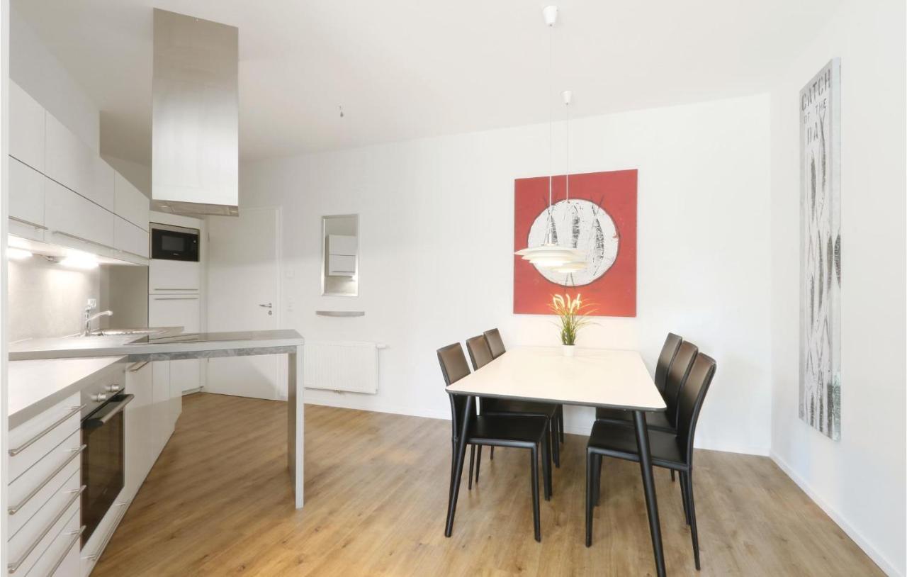 Awesome Apartment In Luebeck Travemuende With Sauna Экстерьер фото