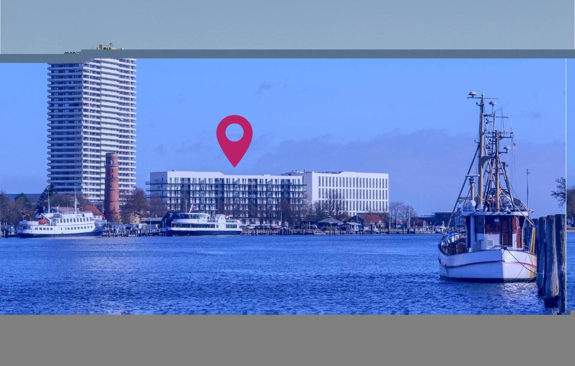 Awesome Apartment In Luebeck Travemuende With Sauna Экстерьер фото