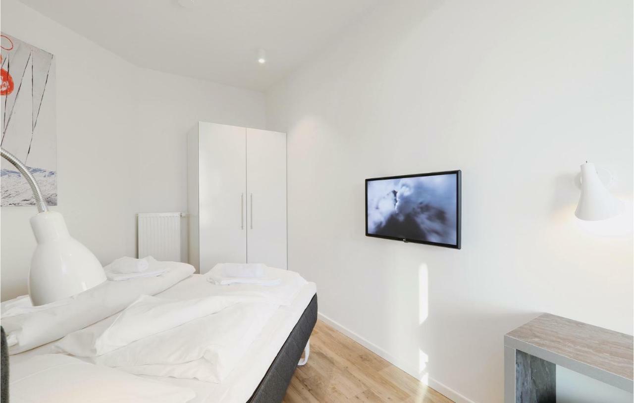 Awesome Apartment In Luebeck Travemuende With Sauna Экстерьер фото
